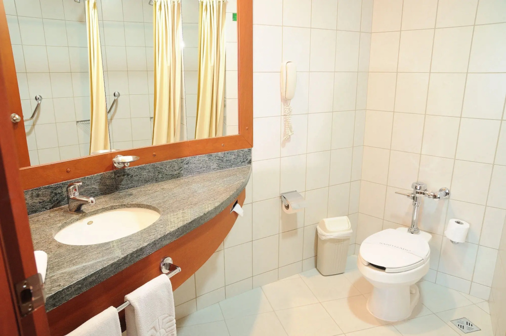 Suites Camino Real - Général