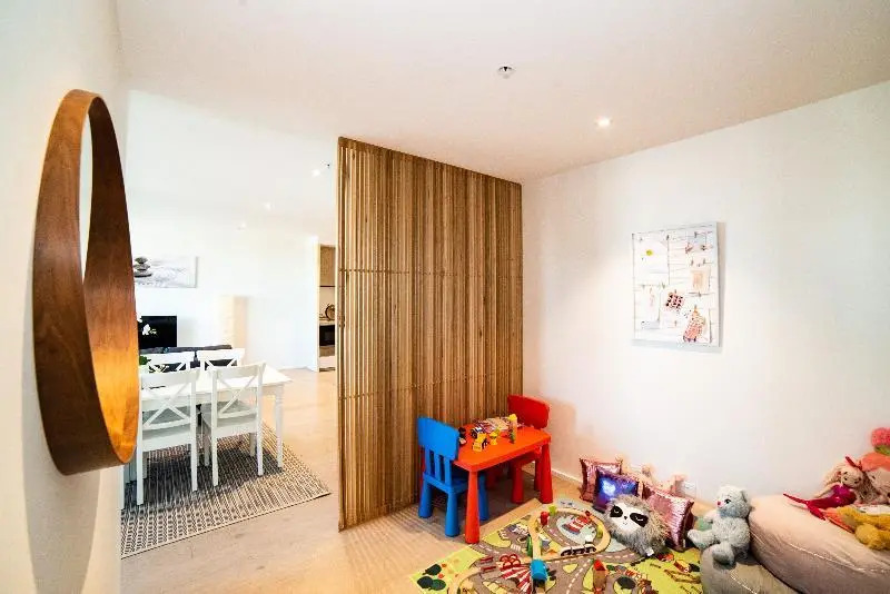 Melbourne Private Apartments - Collins Street - фото 15