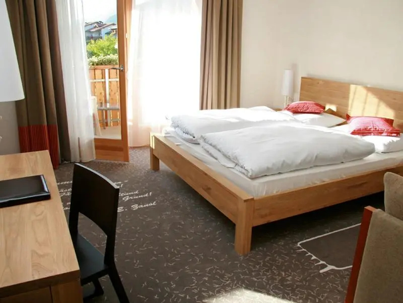 Ploseblick - Chambres