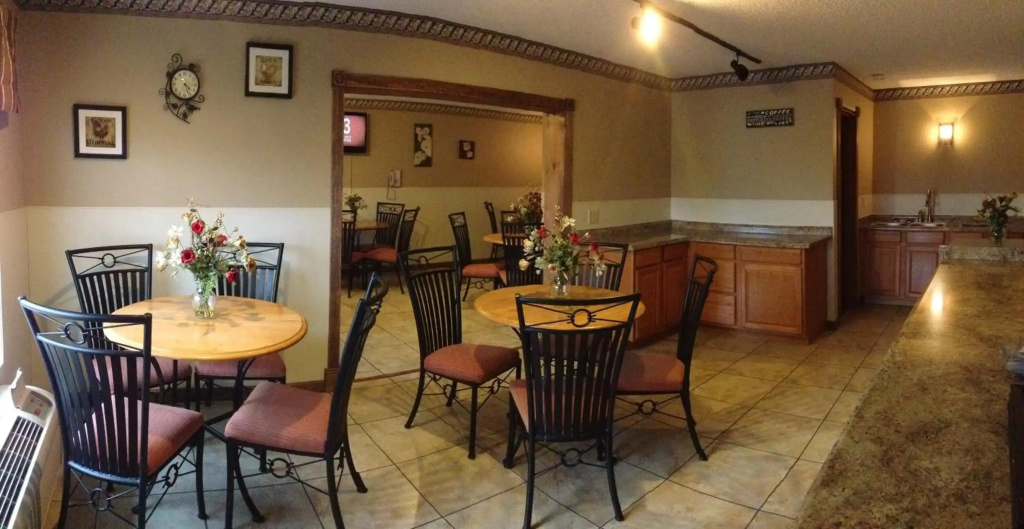 Hotel photo 18