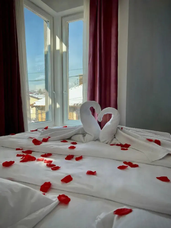 Одноместный номер Standard в Hotel Begić
