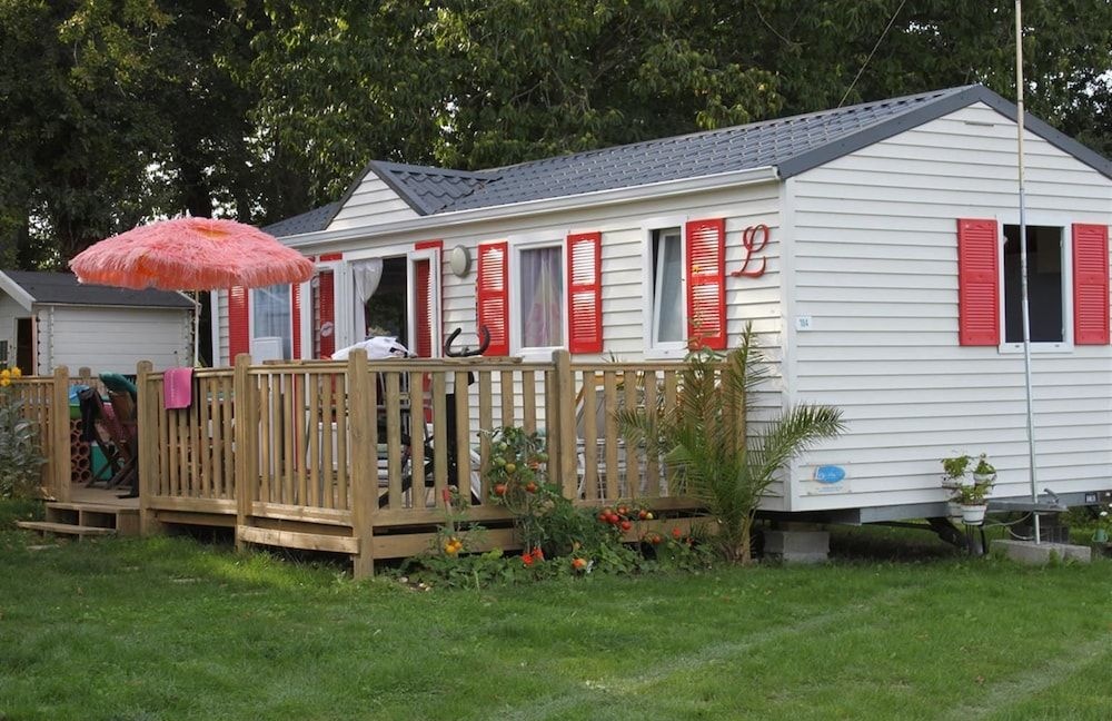 Camping Pen Guen