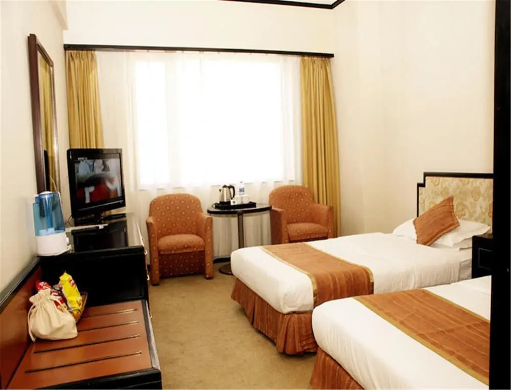 Hotel photo 6