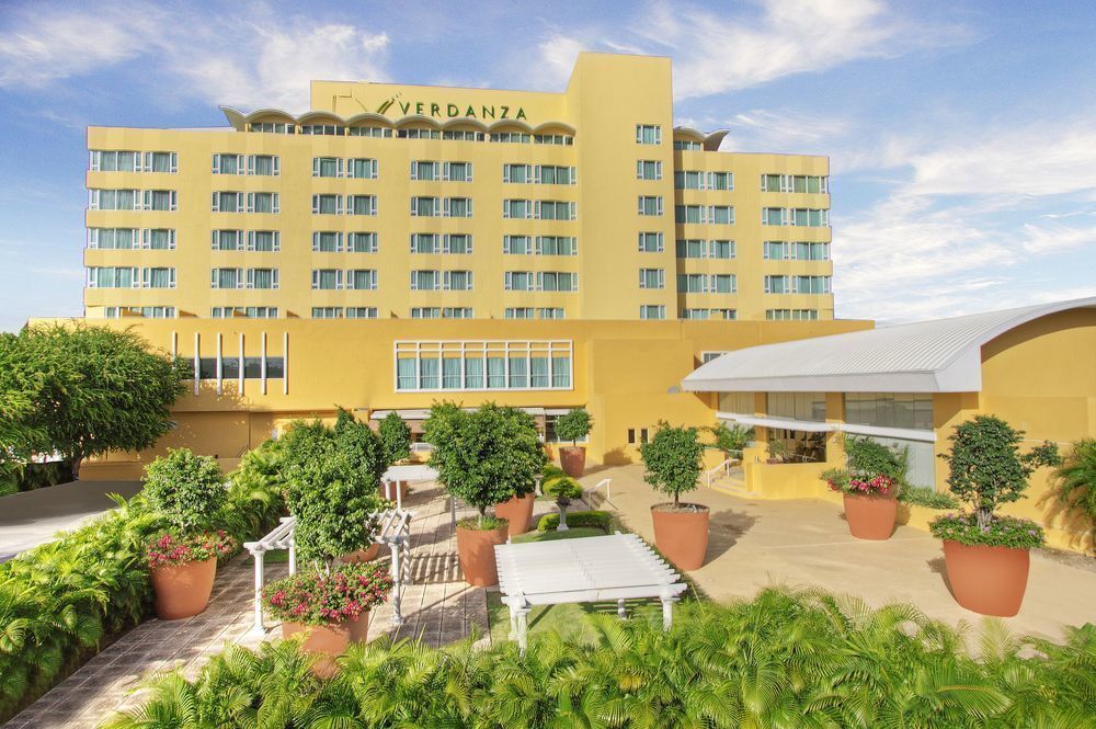 Verdanza Hotel by null
