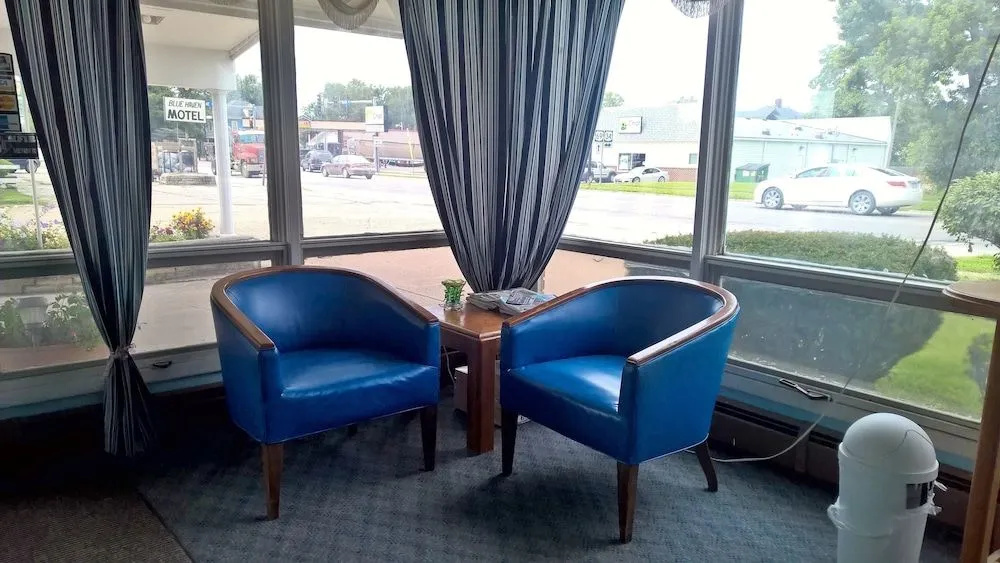 Hotel photo 7