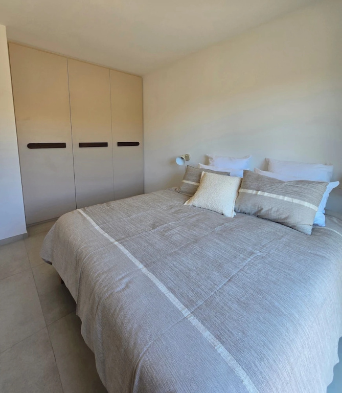 Voir la photo 1 — Les villas Vangarone