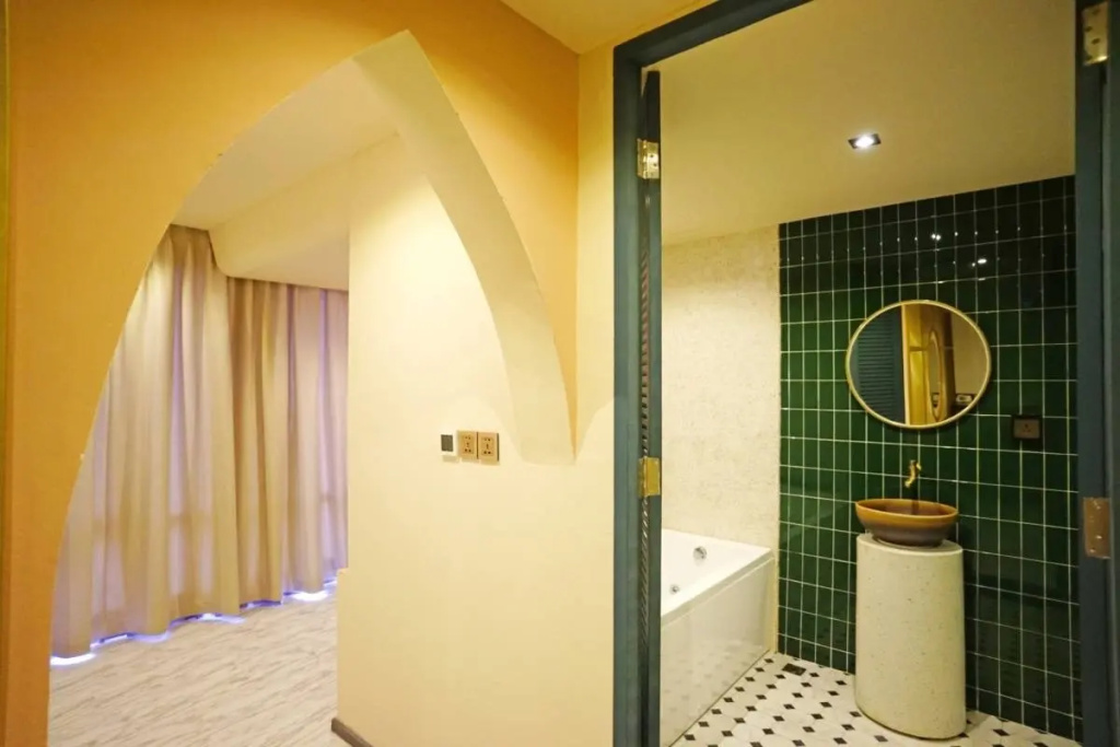 Hotel photo 9
