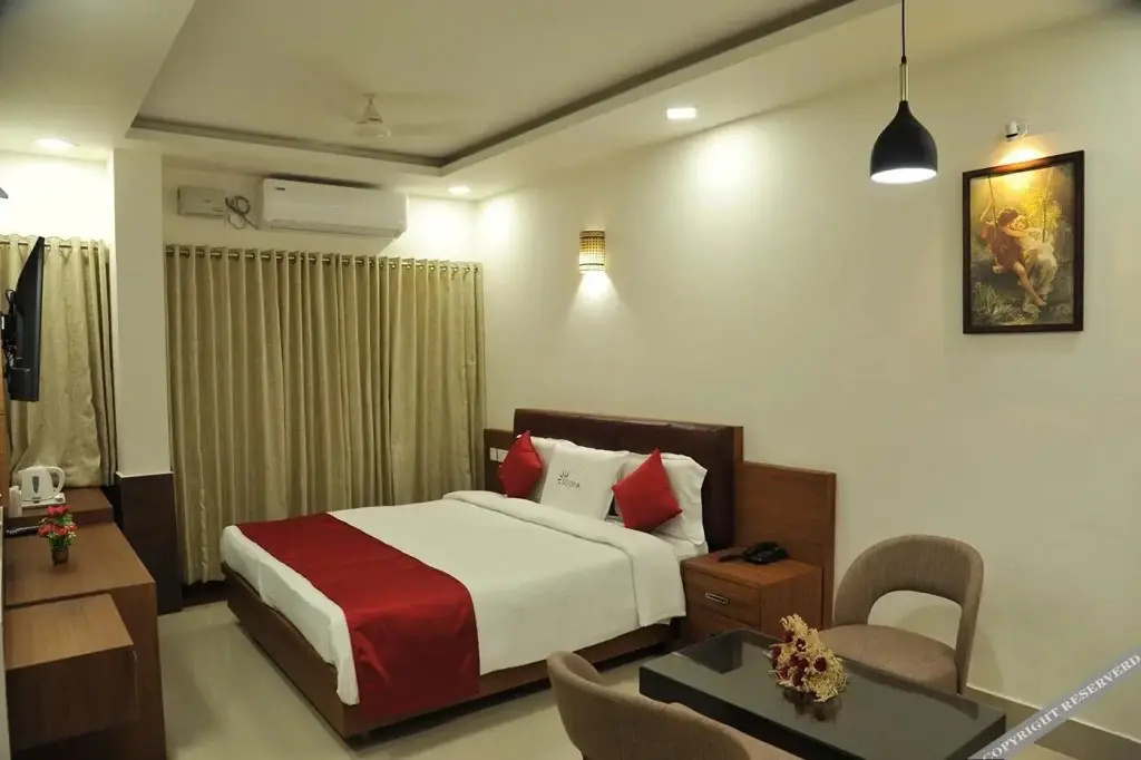 Hotel photo 9