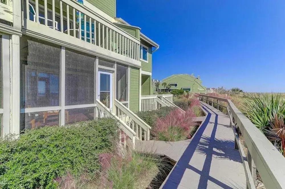 11B Mariners Walk by Avantstay Direct Beach Access! Views Communal Pool