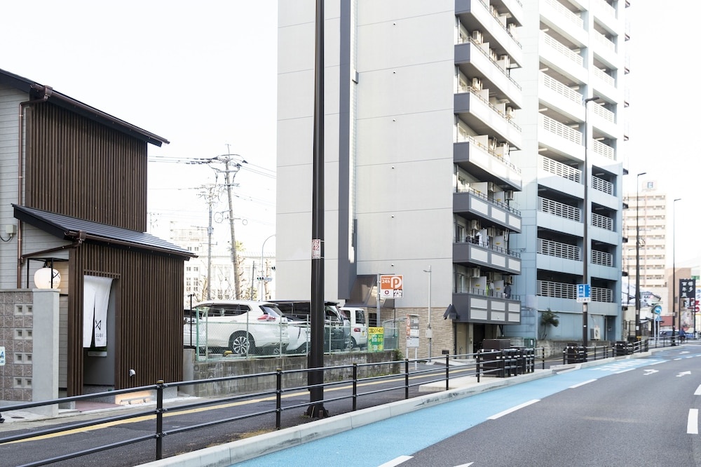 MUSUBI HOTEL MACHIYA Chiyo 3 사진 17