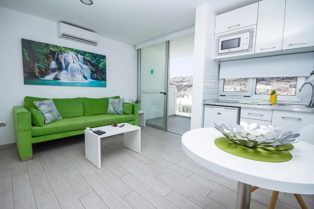 1 Bedroom Premium Apartment with balcony