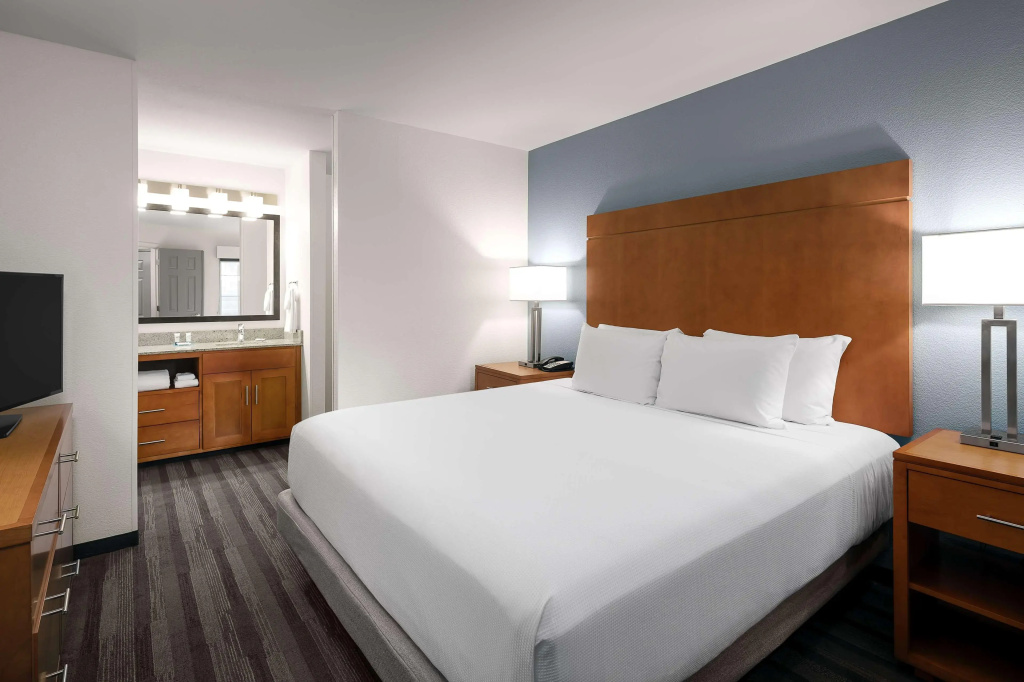 HYATT house Scottsdale/Old Town - Général