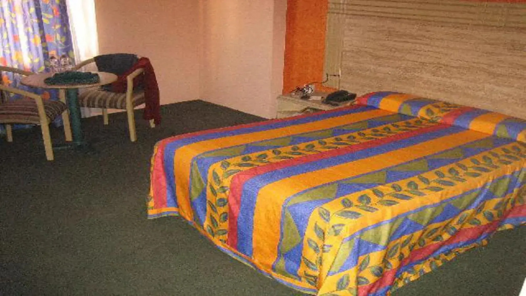 Hotel Cervantes - Général