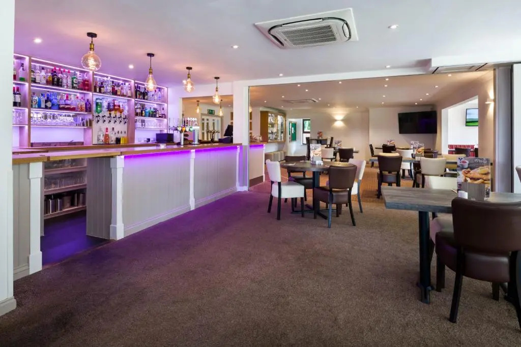 Trethorne Hotel & Golf Club - Chambres