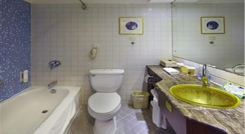 RGHCM Garden Resorts - фото 10