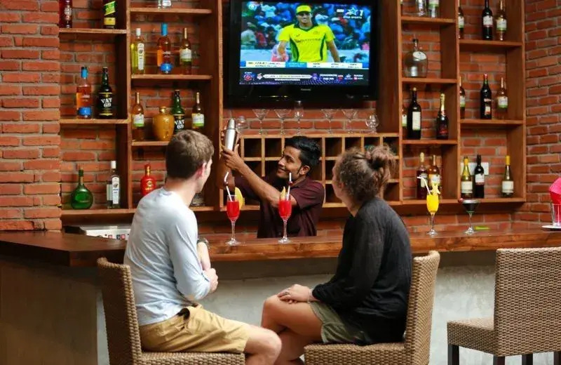 Tropical Life Resort And Spa - фото 7