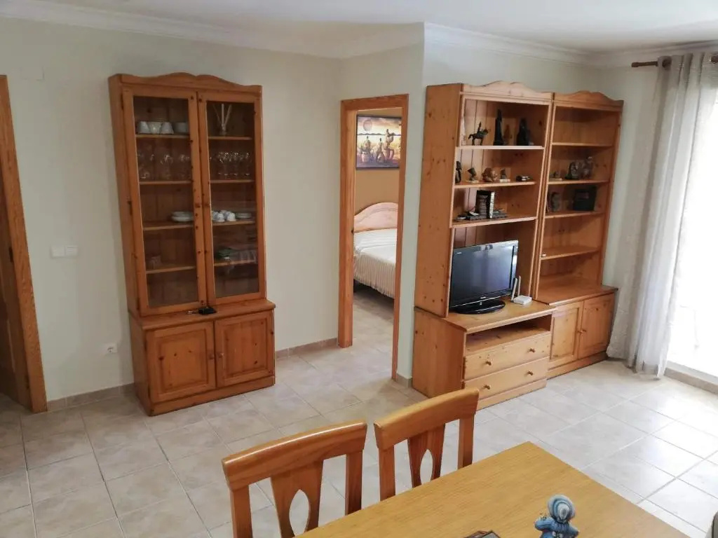 Solmar II - Chambres