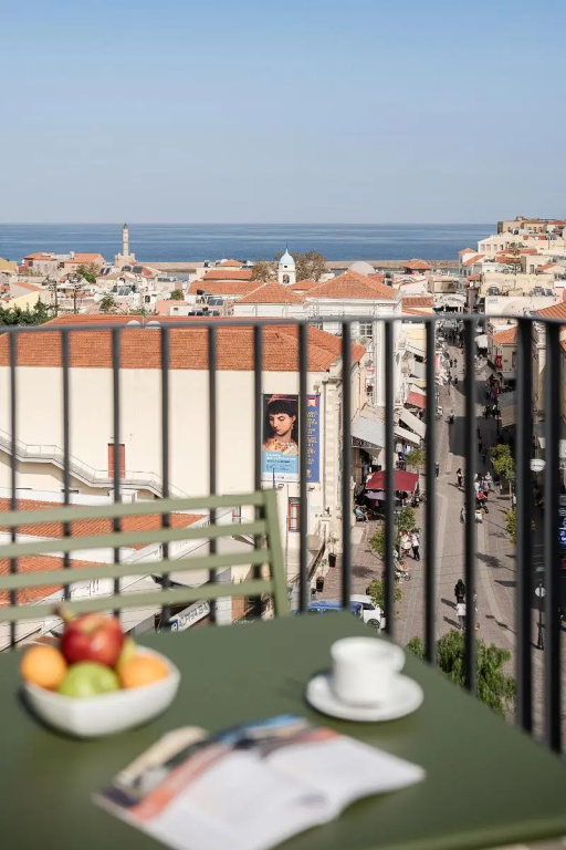 Arkadi Hotel - 4