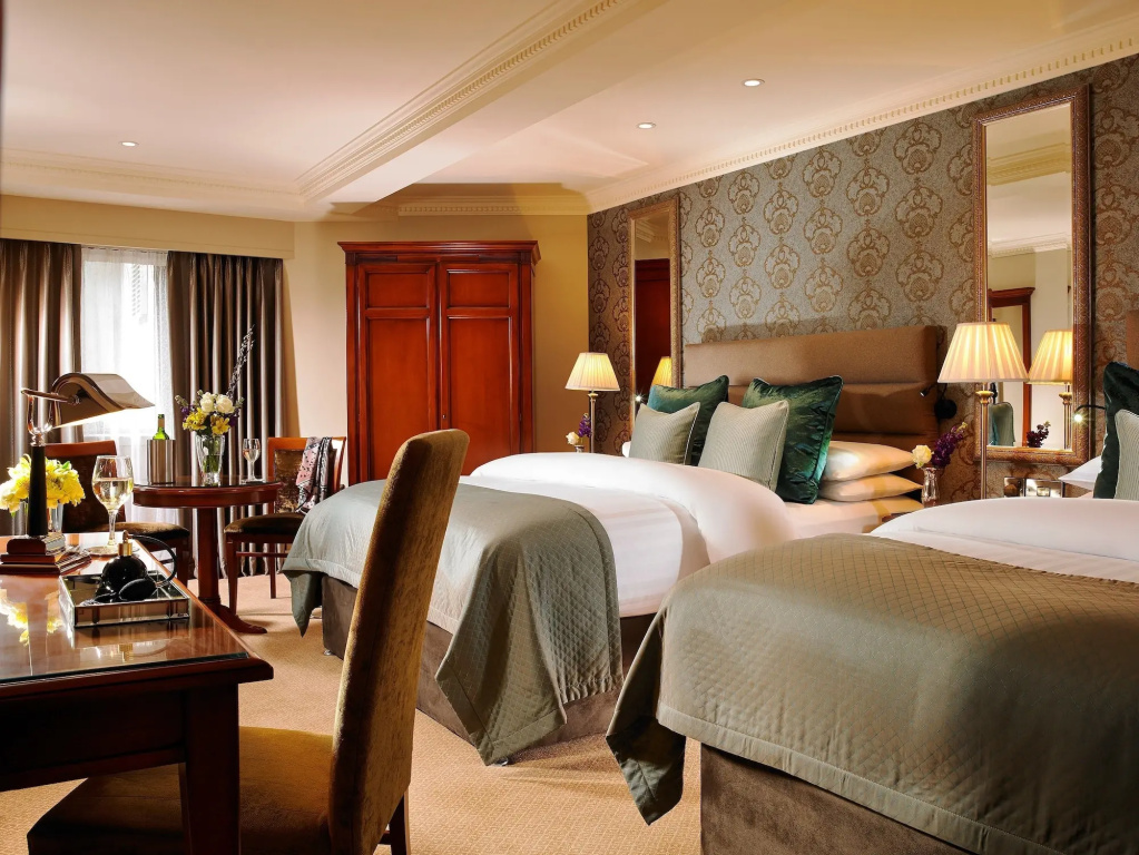 The International Hotel Killarney - Général