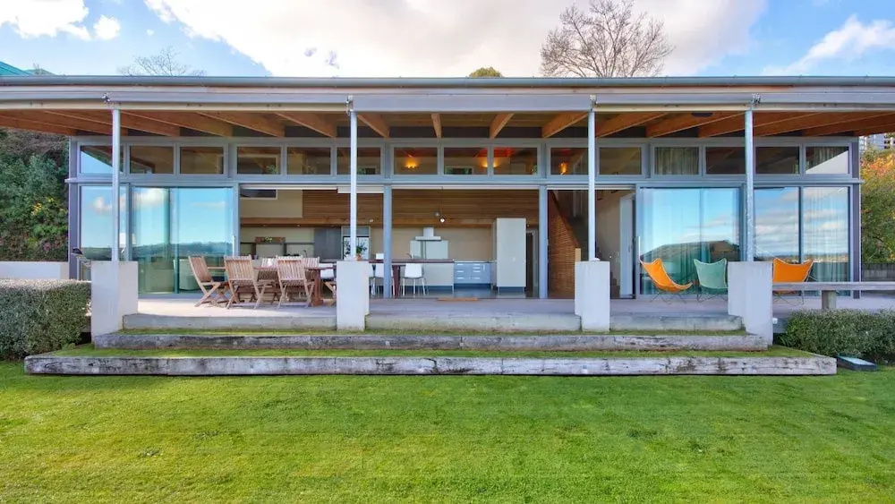 Lake Terrace Taupo