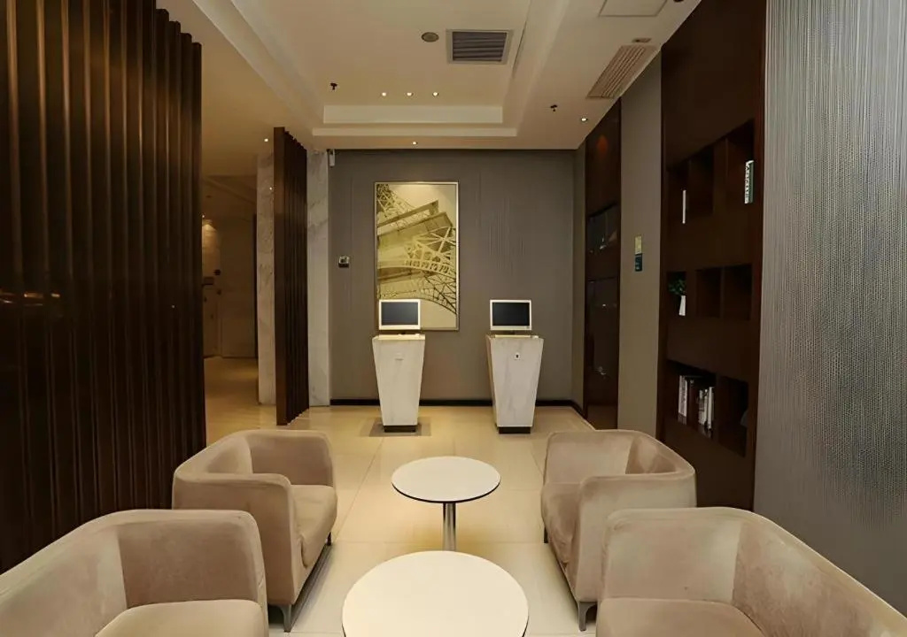 City Comfort Inn Guangzhou Baiyun Mountain - Général