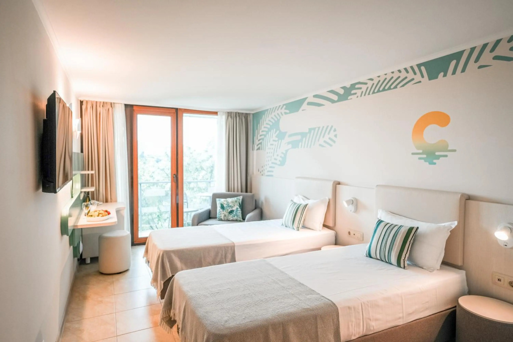 Calimera Ralitsa Superior Hotel & Aquapark - Général