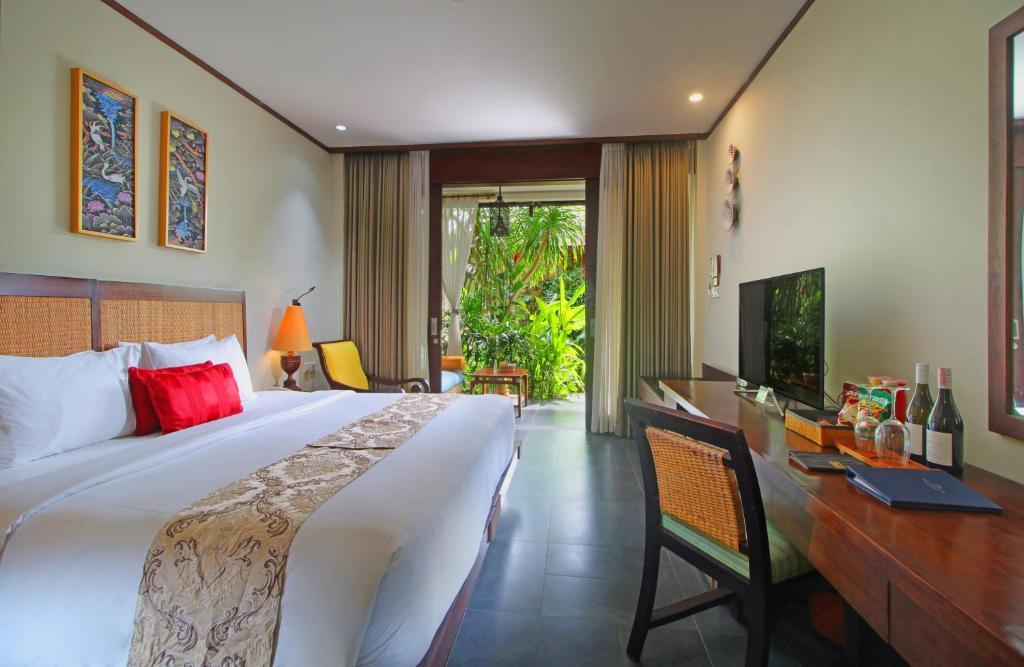 Kuta Seaview Boutique Resorts