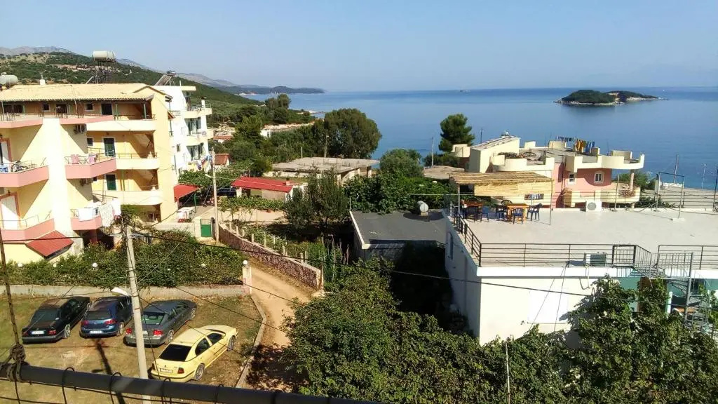 Vila Ester - Chambres