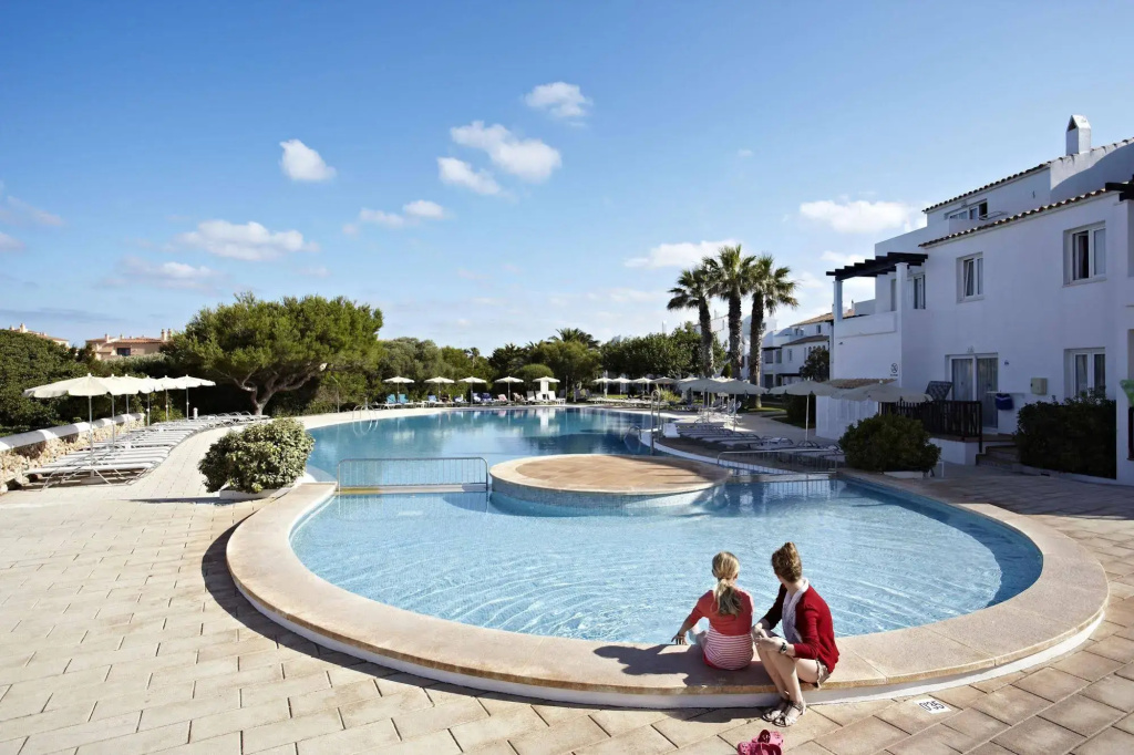 Grupotel Aldea Cala'n Bosch - Général