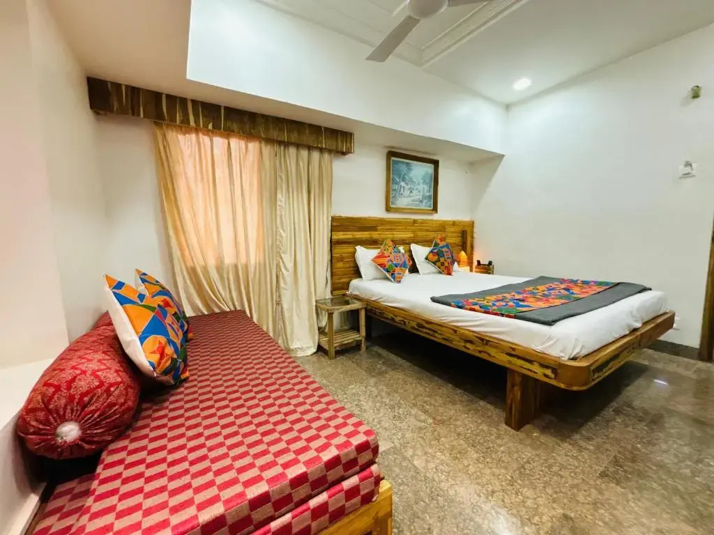 Hotel photo 21