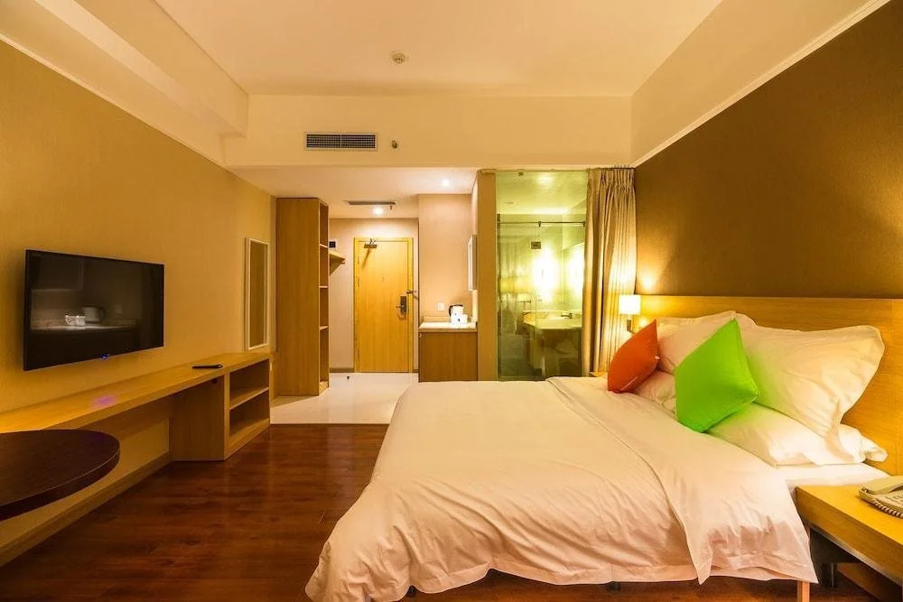 ibis Styles Deyang - Général