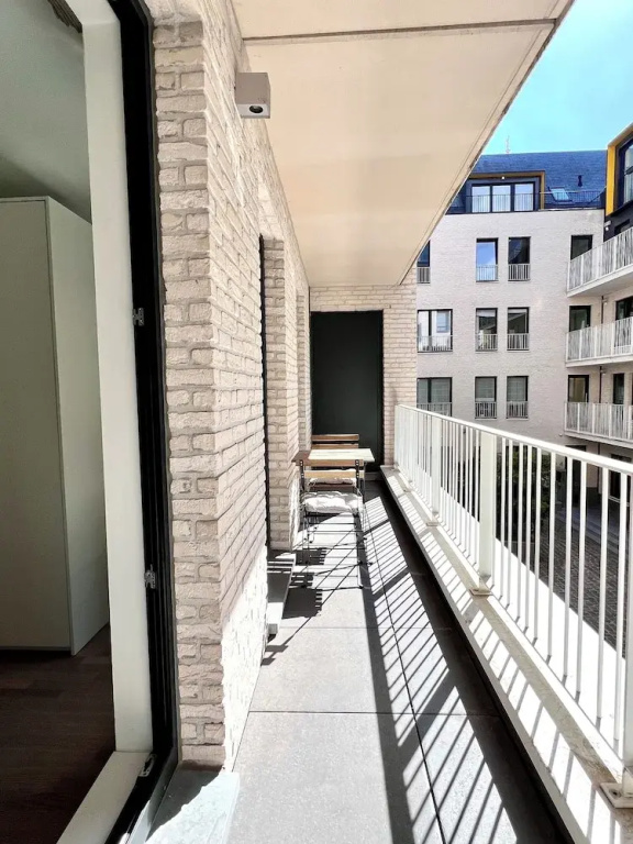 Cozy Studio 2 min from Grand Place