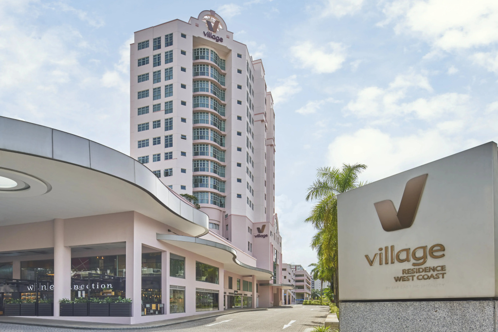 Village Residence West Coast