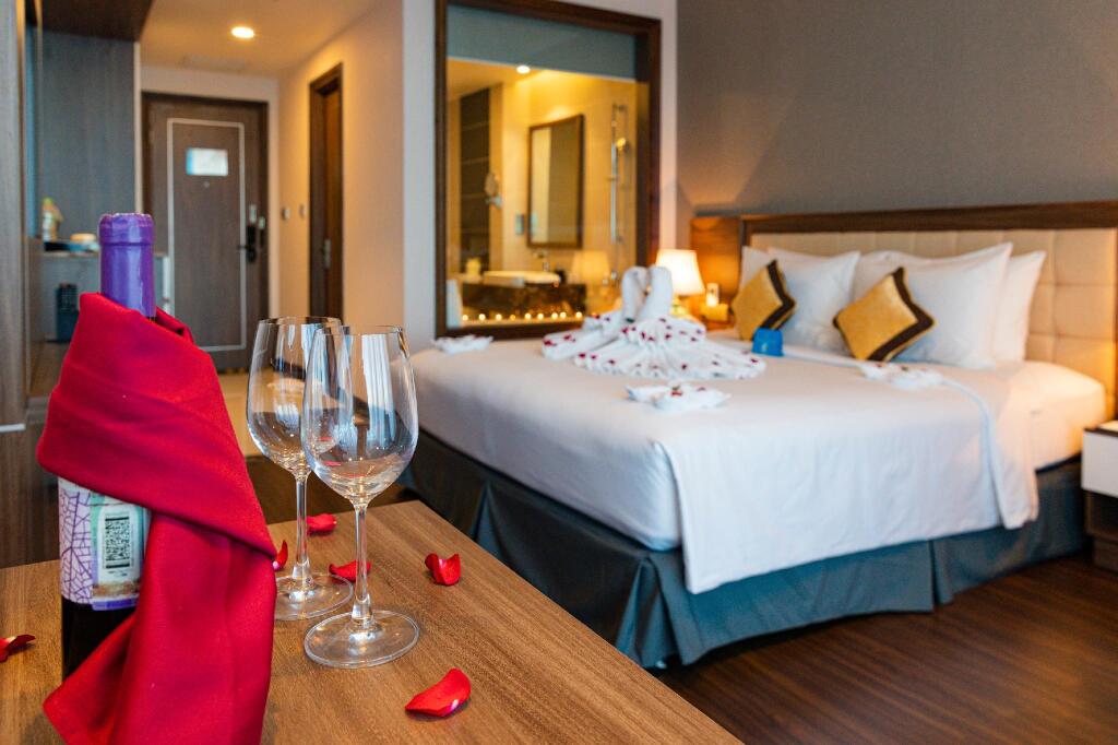 Horizon Hotel Nha Trang