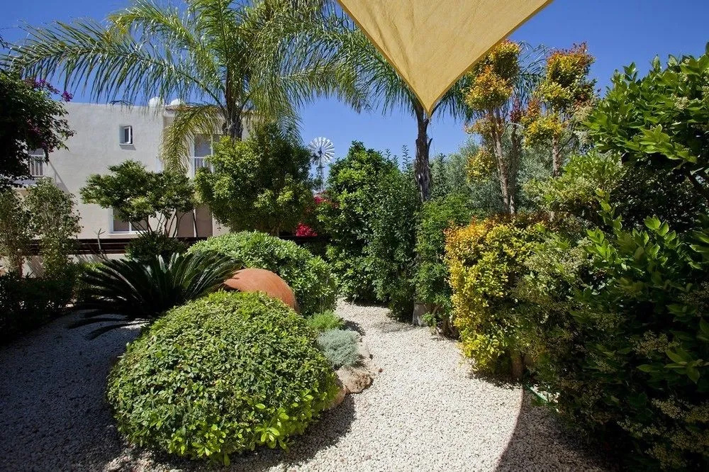 Myrsini's Garden - Général