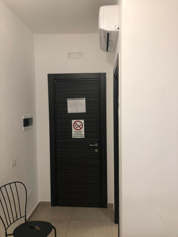 Номер Standard в BB Mirage