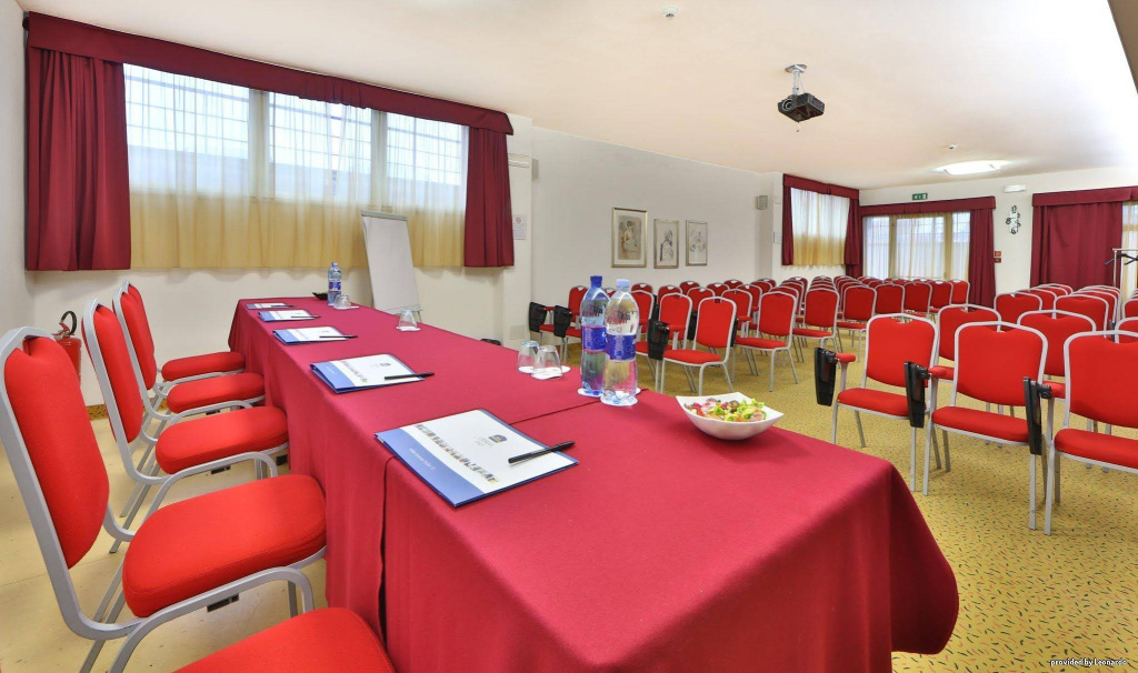 Best Western Cesena Hotel - Général