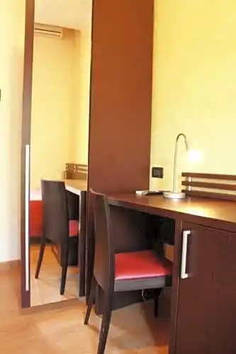 San Max - Chambres