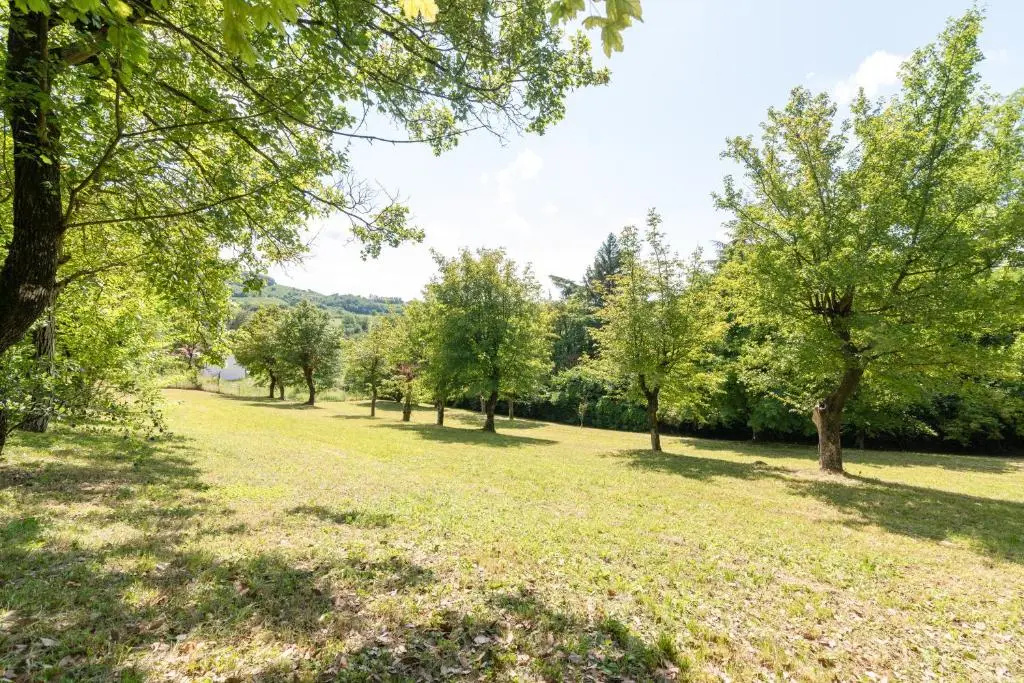 Casa dei Picchi - Wonderful Villa on the Euganean Hills