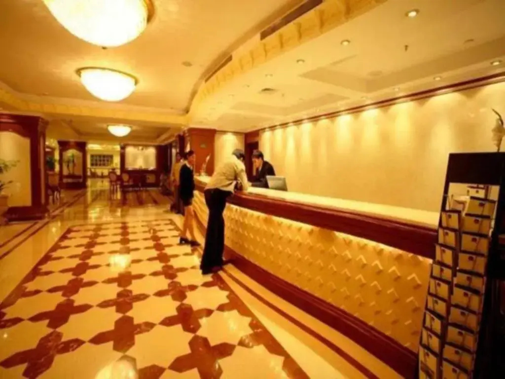 Hotel photo 11