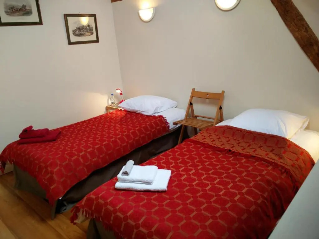 Hotel photo 1