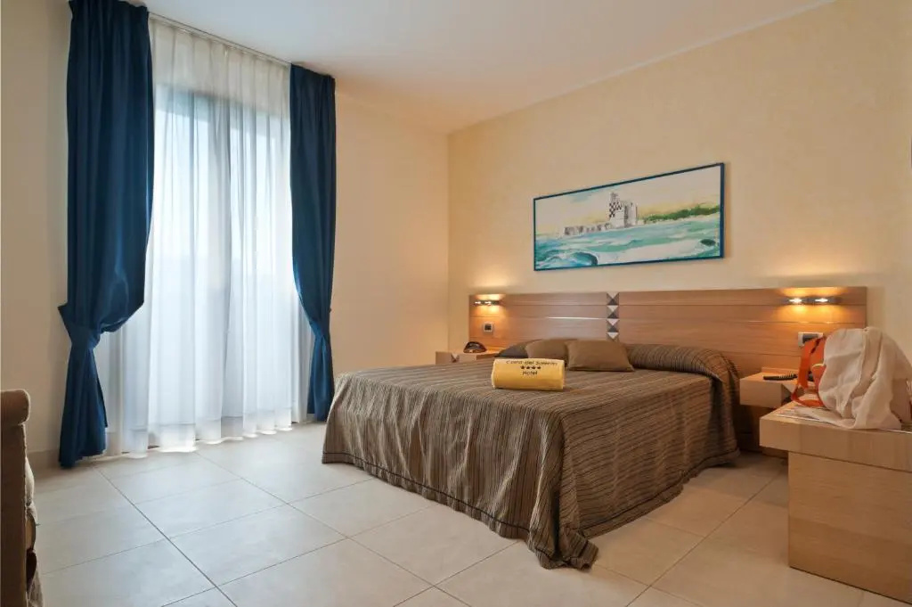 Comfort Quadruple room