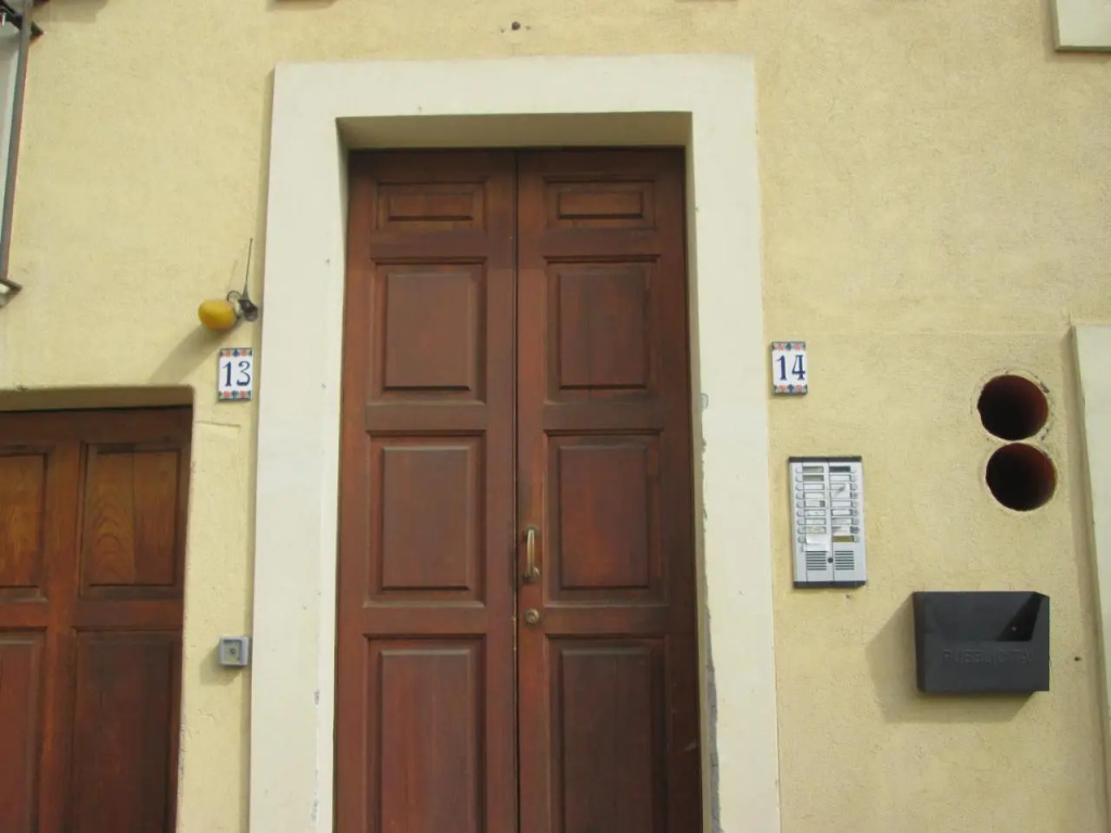 Il Duomo Apartment
