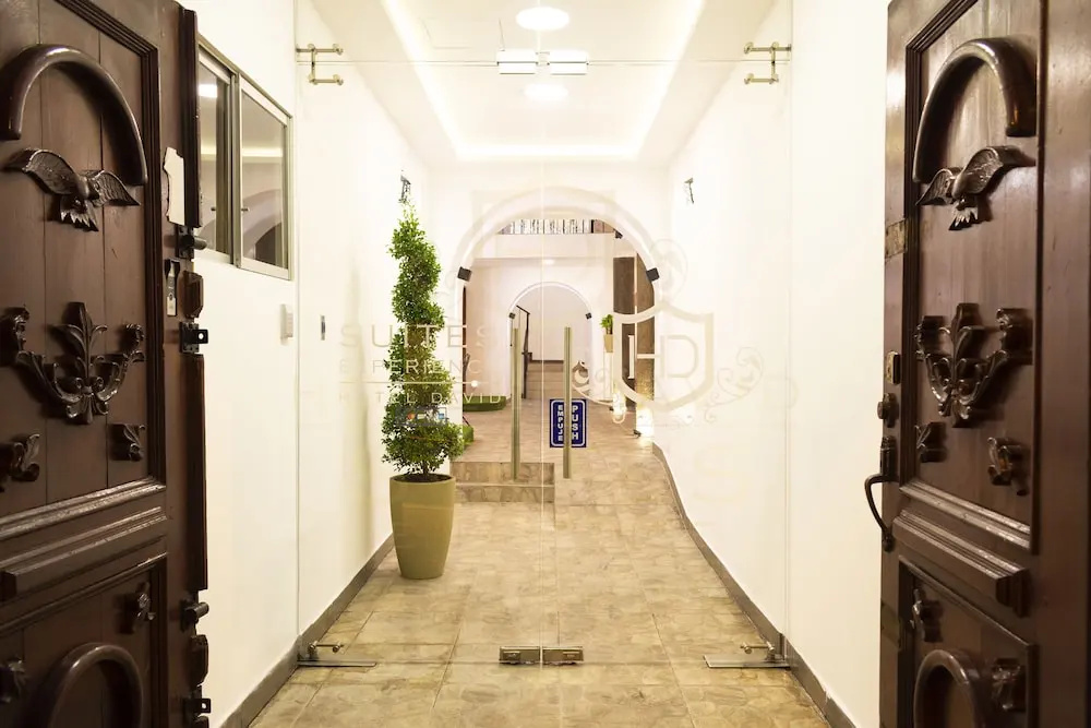 Hotel photo 14