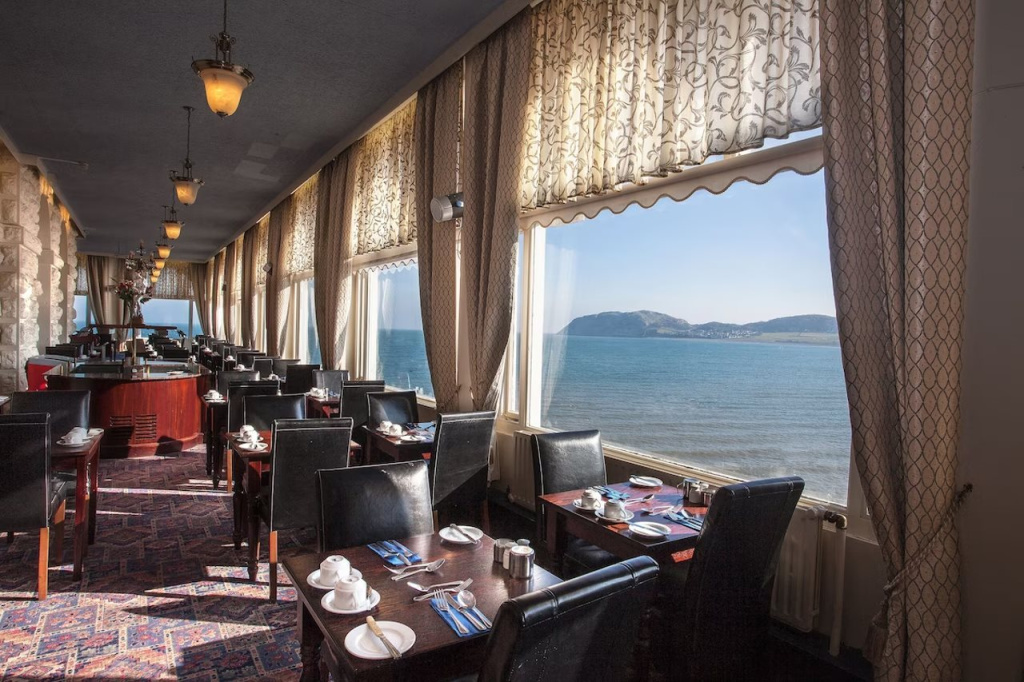 The Grand Hotel Llandudno - Général