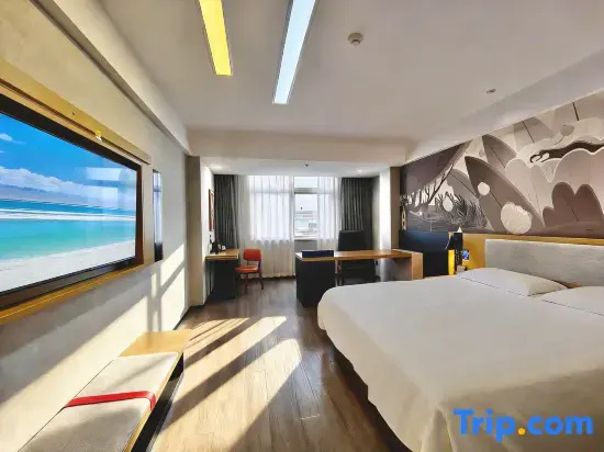 Business room