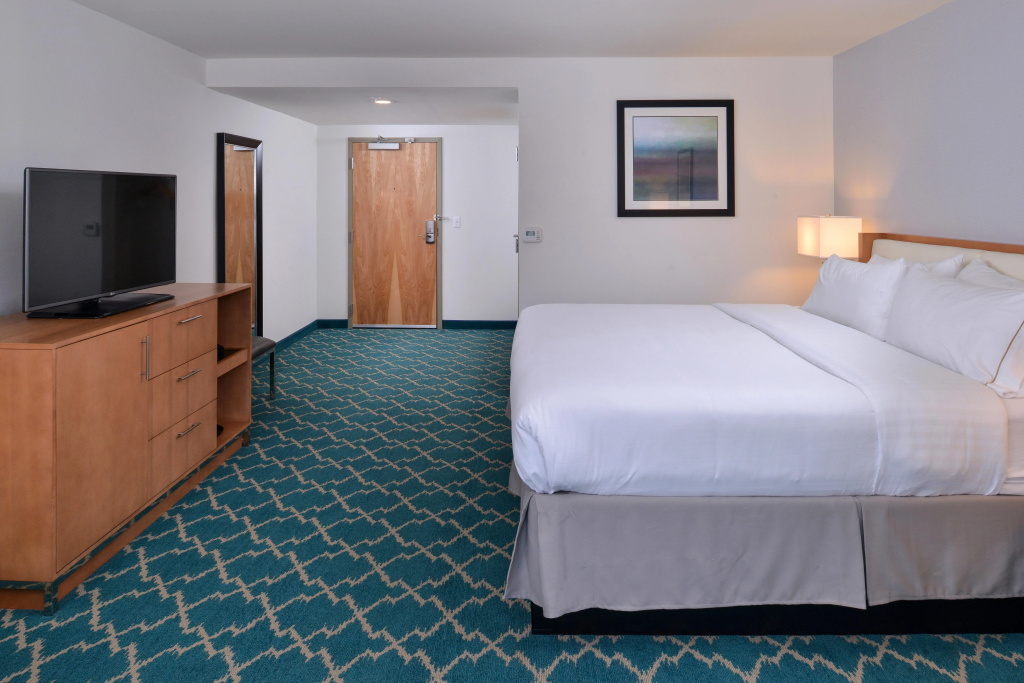 Holiday Inn Express & Suites West Ocean City by IHG - Général