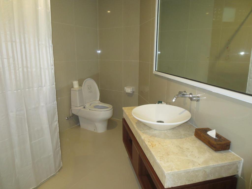 Melasti Beach Resort & Spa Legian