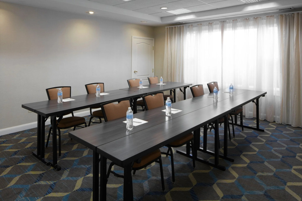 Residence Inn by Marriott Manassas Battlefield Park - Général