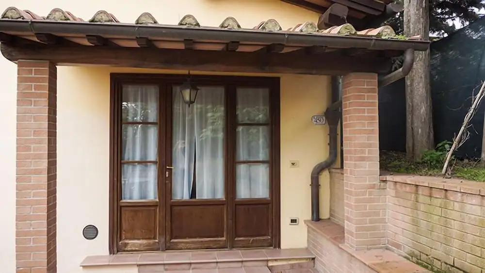 Agriturismo Cameli